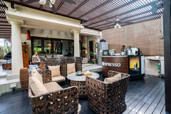 Park Villas (D19), Terrace #455017091